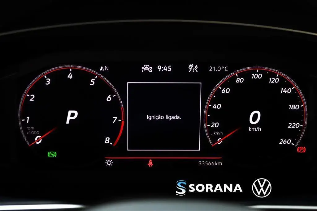 galeria TIGUAN
