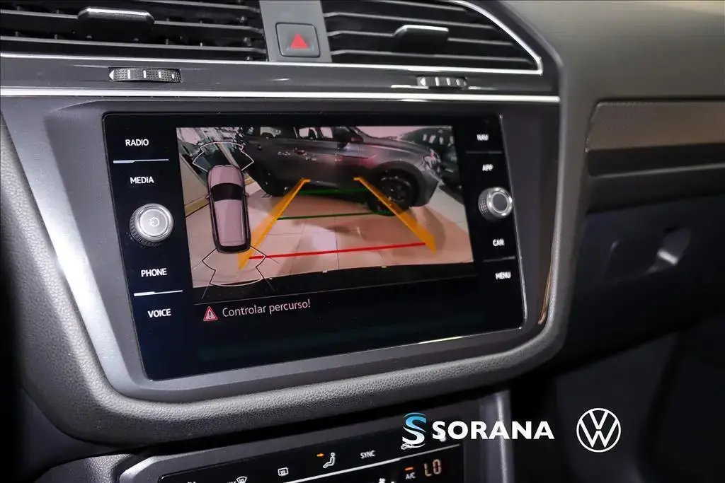 galeria TIGUAN