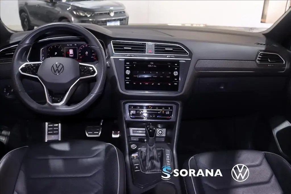 galeria TIGUAN