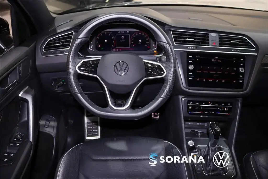 galeria TIGUAN