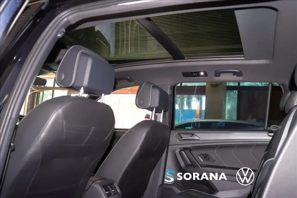 galeria TIGUAN