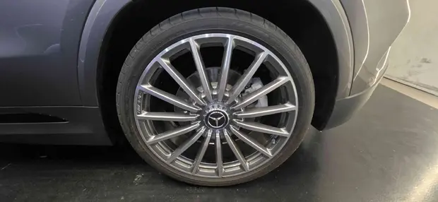 Mercedes Benz GLA 35 AMG 2.0 MHEV 4MATIC SPEEDSHIFT