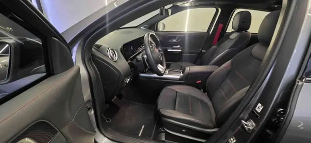 Mercedes Benz GLA 35 AMG 2.0 MHEV 4MATIC SPEEDSHIFT