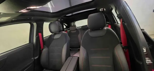 Mercedes Benz GLA 35 AMG 2.0 MHEV 4MATIC SPEEDSHIFT