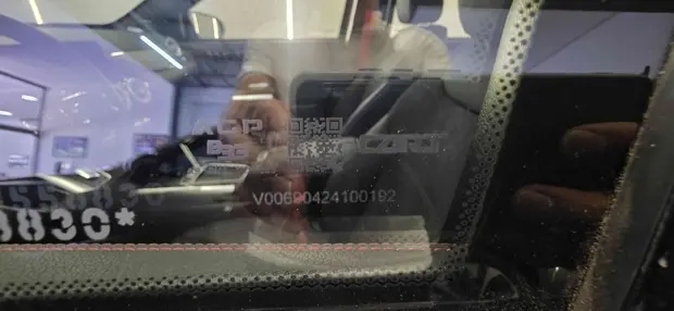 Mercedes Benz GLA 35 AMG 2.0 MHEV 4MATIC SPEEDSHIFT