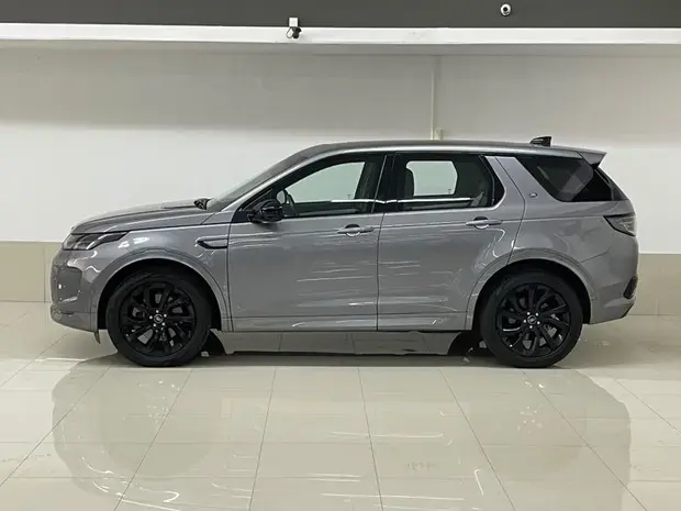 Land Rover Discovery Sport SE R-Dyn 2.0 Si4 Flex