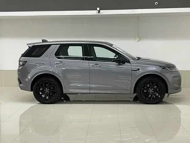 Land Rover Discovery Sport SE R-Dyn 2.0 Si4 Flex