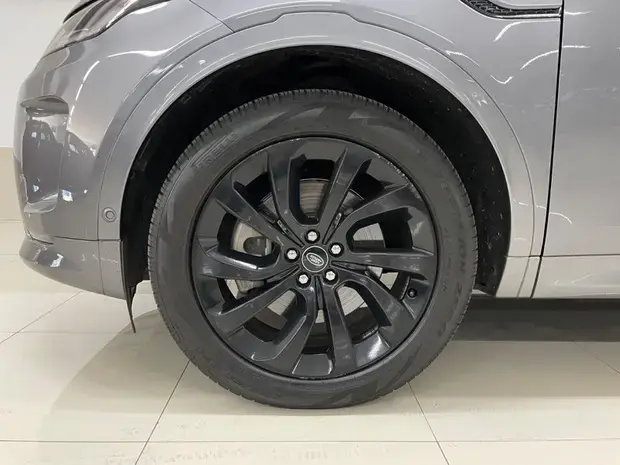 Land Rover Discovery Sport SE R-Dyn 2.0 Si4 Flex