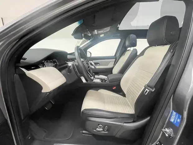 Land Rover Discovery Sport SE R-Dyn 2.0 Si4 Flex