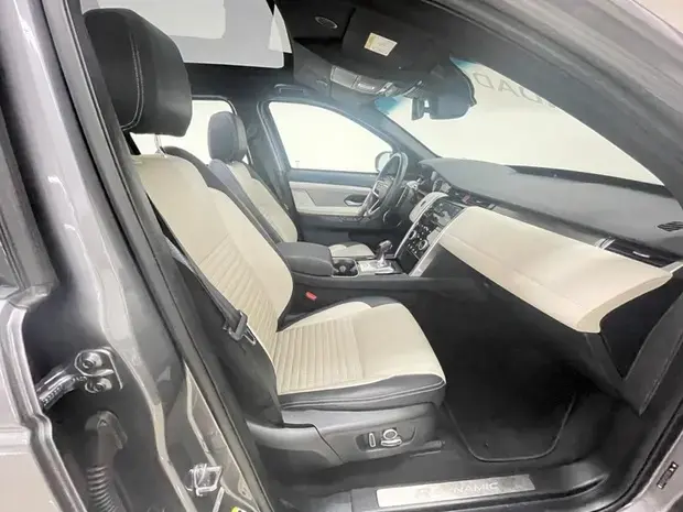 Land Rover Discovery Sport SE R-Dyn 2.0 Si4 Flex
