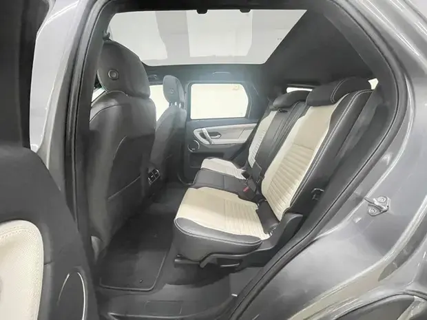 Land Rover Discovery Sport SE R-Dyn 2.0 Si4 Flex