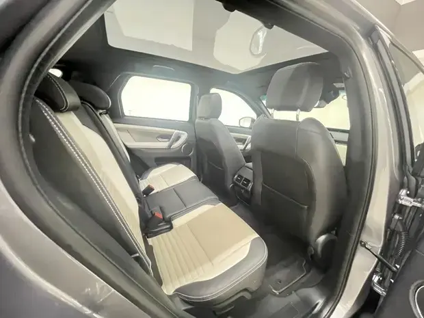 Land Rover Discovery Sport SE R-Dyn 2.0 Si4 Flex