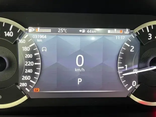 Land Rover Discovery Sport SE R-Dyn 2.0 Si4 Flex