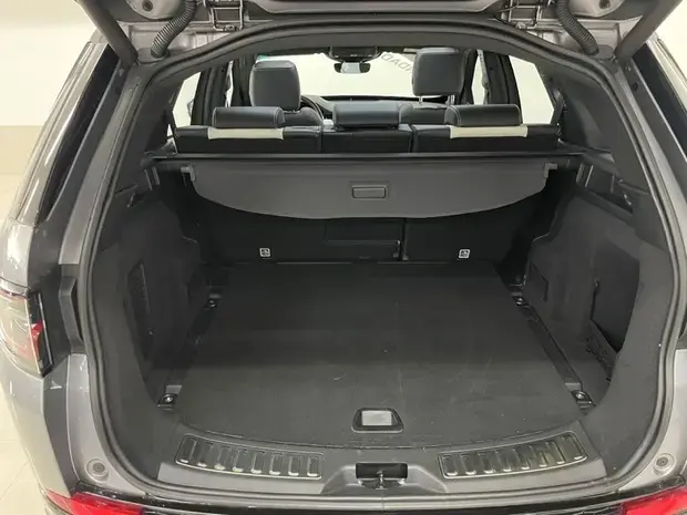 Land Rover Discovery Sport SE R-Dyn 2.0 Si4 Flex