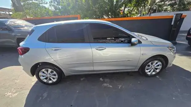Chevrolet Onix LT 1.0 Turbo (Aut.)