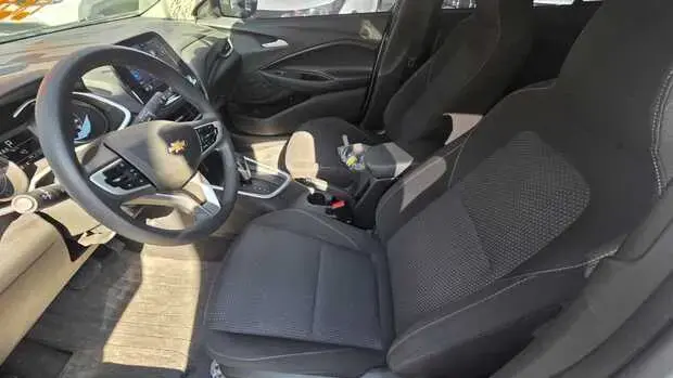 Chevrolet Onix LT 1.0 Turbo (Aut.)