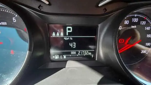 Chevrolet Onix LT 1.0 Turbo (Aut.)