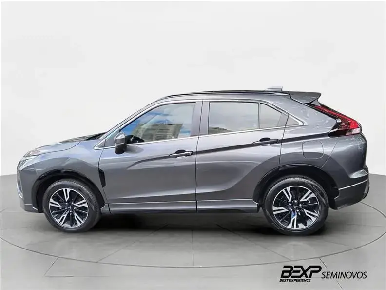 galeria ECLIPSE CROSS
