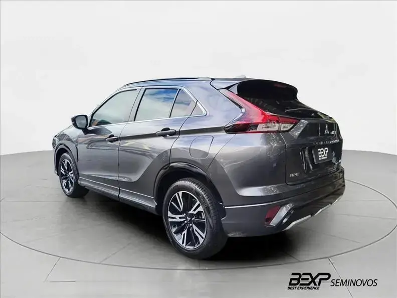 galeria ECLIPSE CROSS