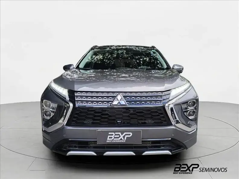 galeria ECLIPSE CROSS