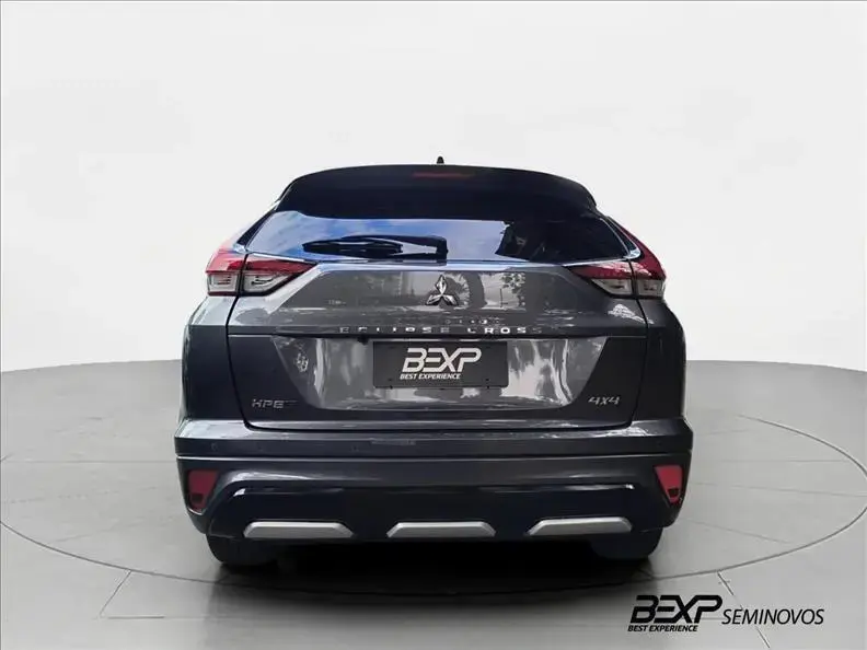 galeria ECLIPSE CROSS