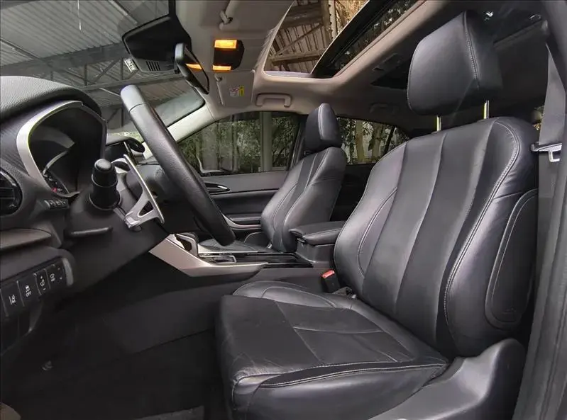 galeria ECLIPSE CROSS