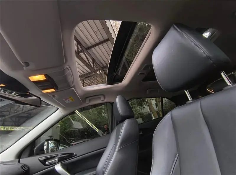 galeria ECLIPSE CROSS