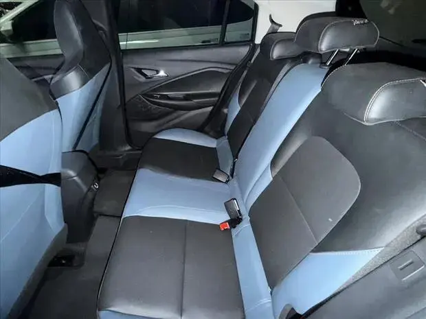 Chevrolet ONIX 1.0 TURBO FLEX PREMIER AUTOMÁTICO