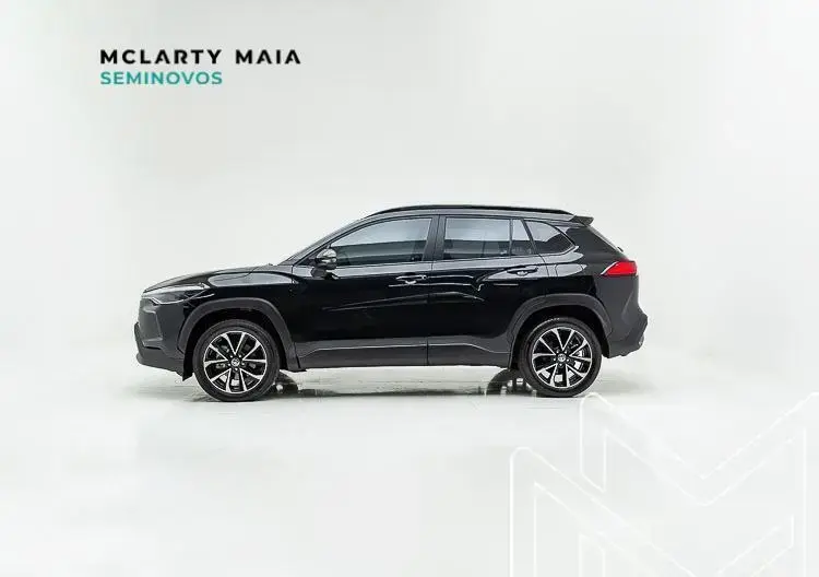 galeria COROLLA CROSS