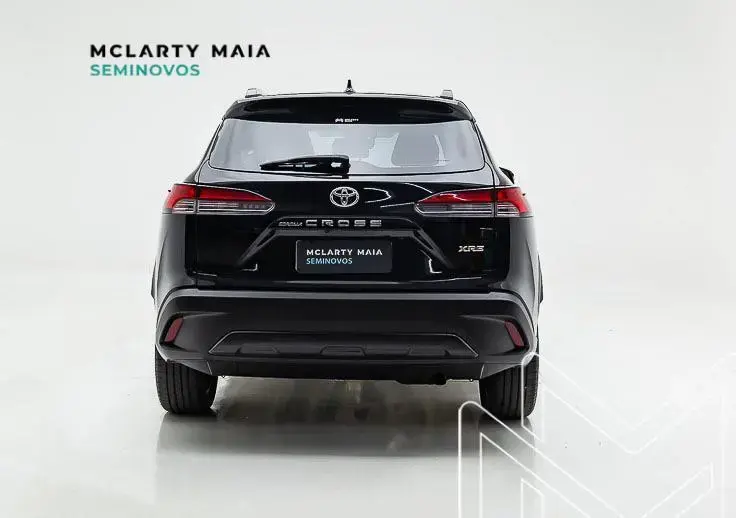 galeria COROLLA CROSS