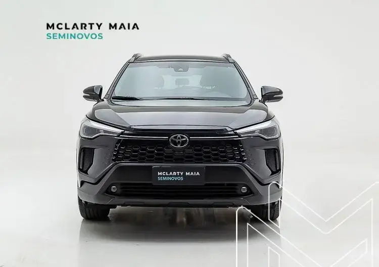 galeria COROLLA CROSS