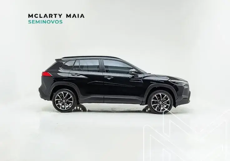 galeria COROLLA CROSS