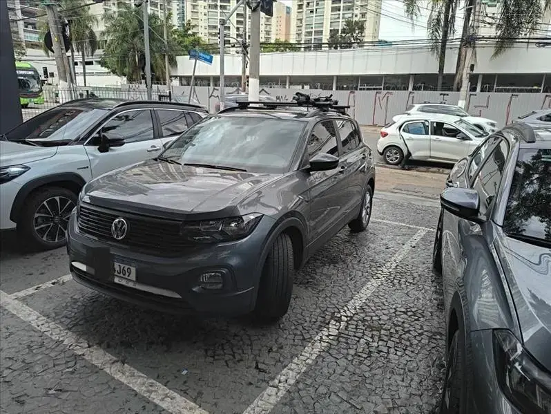galeria T-CROSS