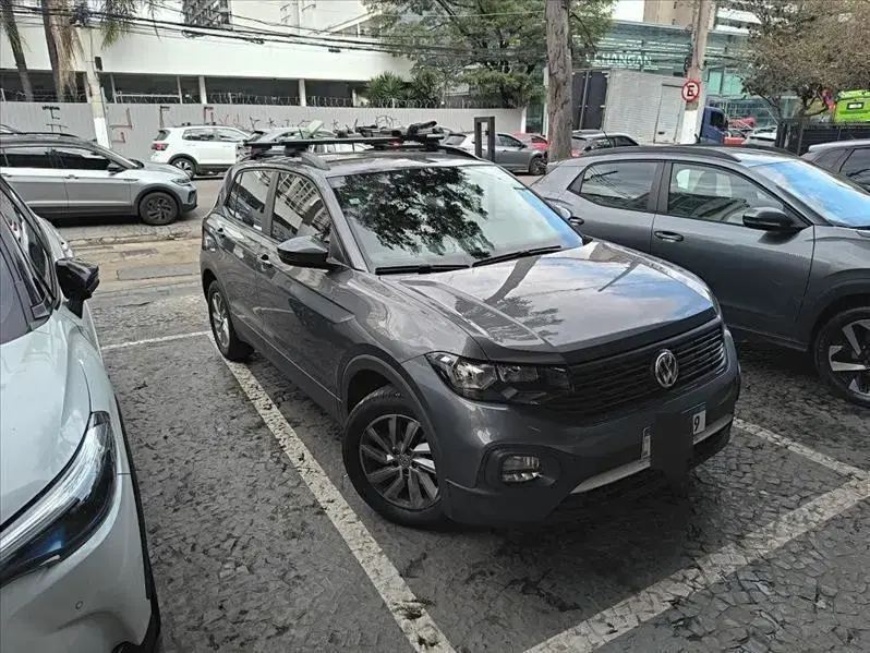 galeria T-CROSS