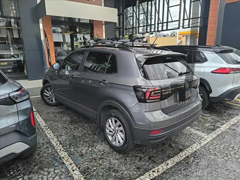 galeria T-CROSS