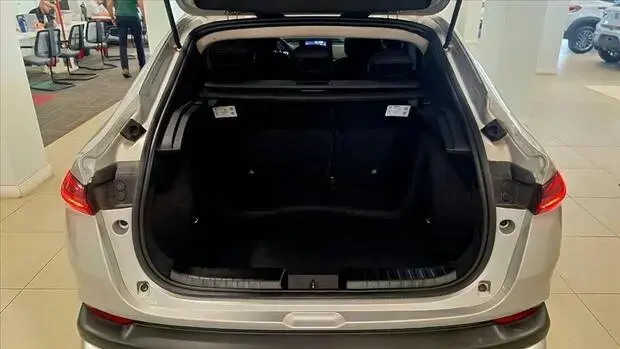 Fiat FASTBACK 1.0 TURBO 200 FLEX AUDACE CVT