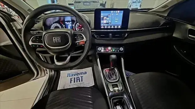 Fiat FASTBACK 1.0 TURBO 200 FLEX AUDACE CVT