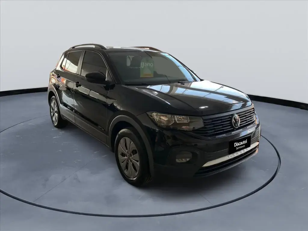 galeria T-CROSS
