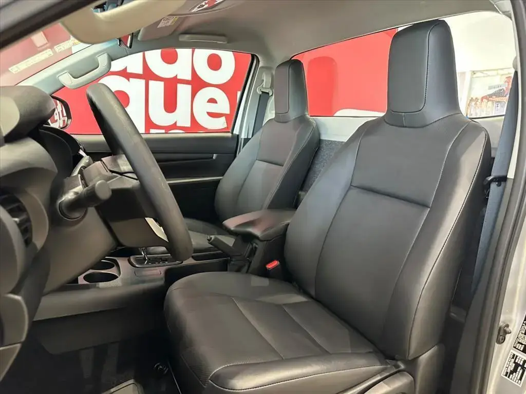 galeria HILUX