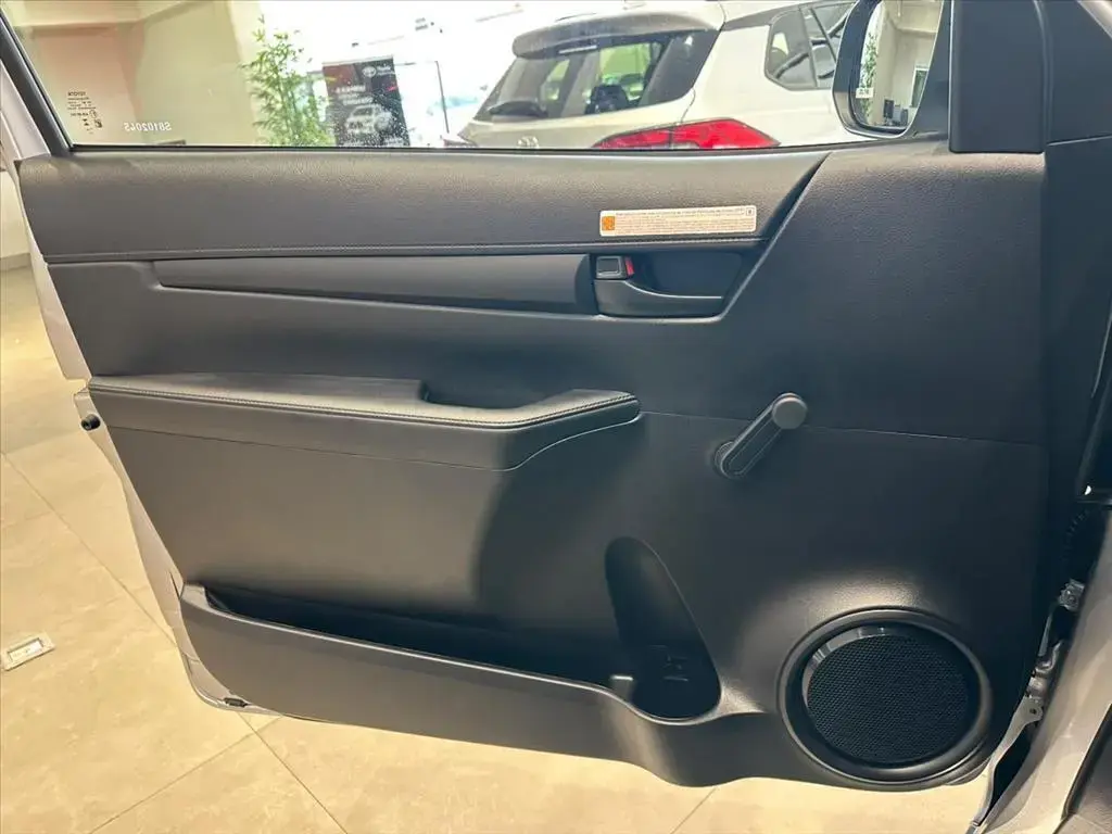 galeria HILUX