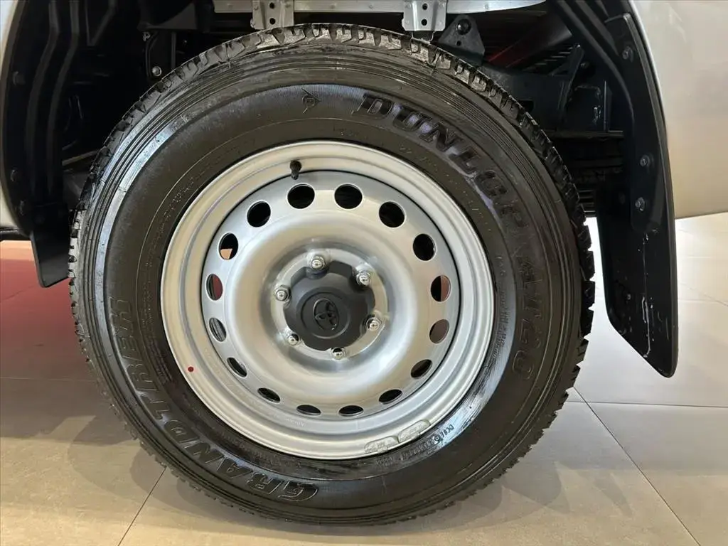 galeria HILUX