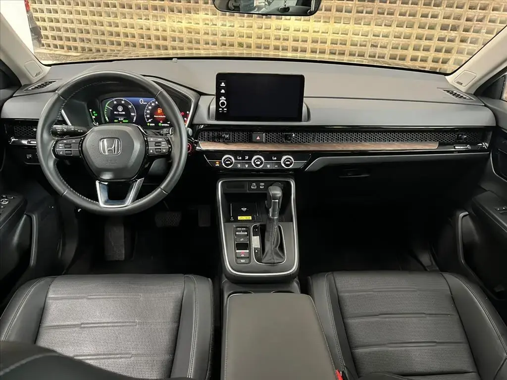 galeria CRV