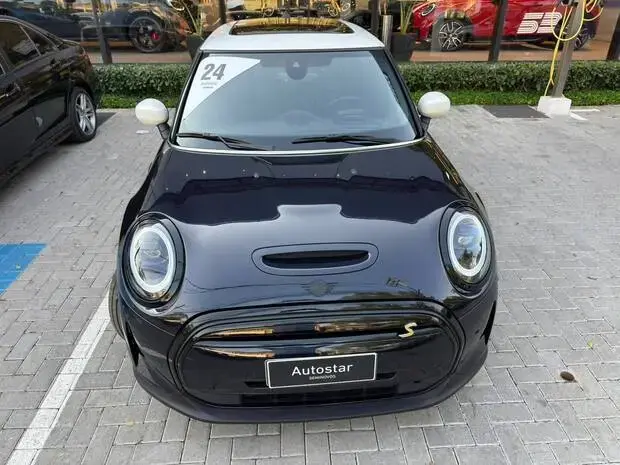 Mini Cooper SE Top 3p (Elétrico)