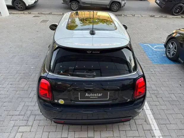 Mini Cooper SE Top 3p (Elétrico)