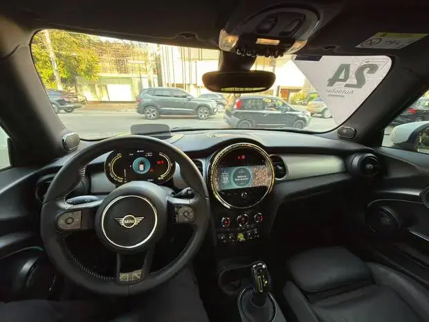 Mini Cooper SE Top 3p (Elétrico)