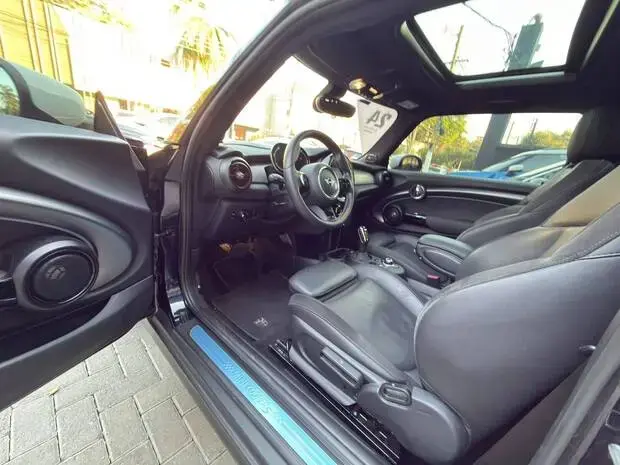 Mini Cooper SE Top 3p (Elétrico)