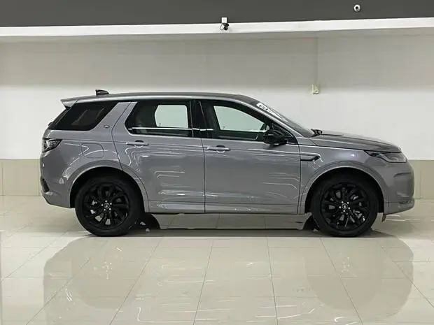 Land Rover Discovery Sport SE R-Dyn 2.0 Si4 Flex