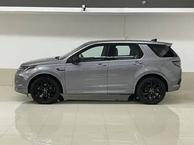Land Rover Discovery Sport SE R-Dyn 2.0 Si4 Flex