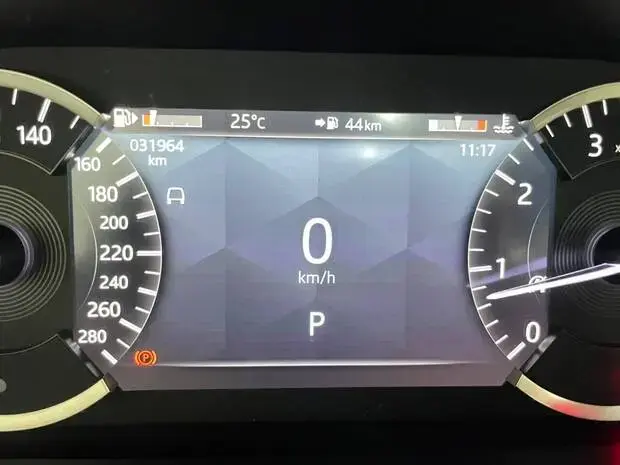Land Rover Discovery Sport SE R-Dyn 2.0 Si4 Flex