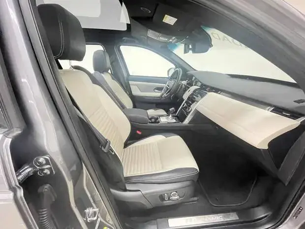 Land Rover Discovery Sport SE R-Dyn 2.0 Si4 Flex